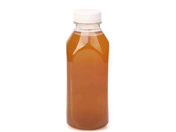 Tora Sushi - Компот