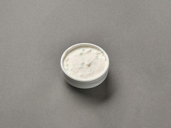 Lazzat Food - Соус Дзадзики