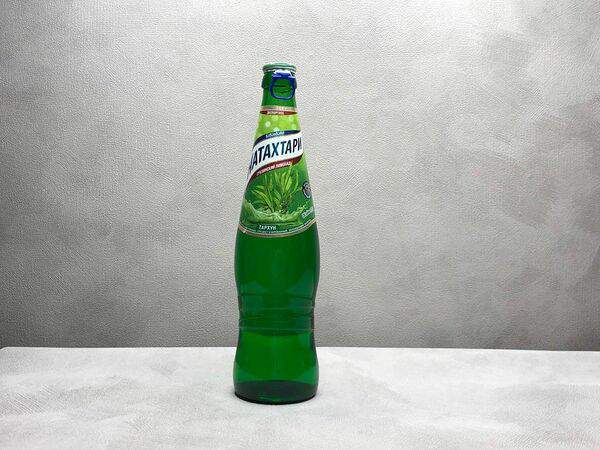 Блинчик - Натахтари Тархун