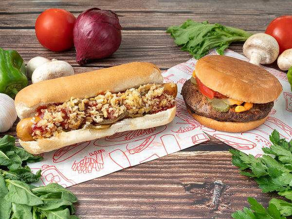 Ресторан FOOD CITY в Самаре