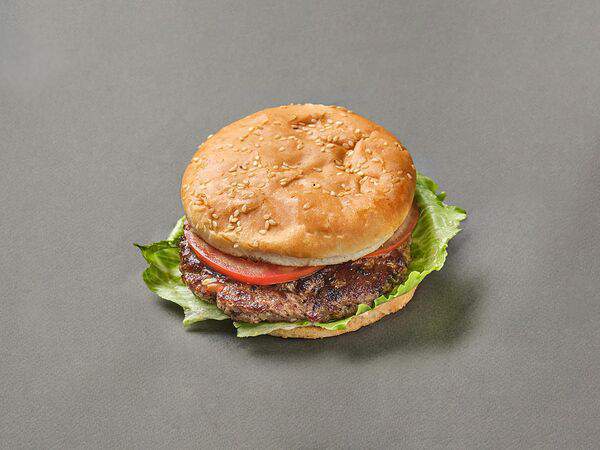 Lazzat Food - Бургер classic