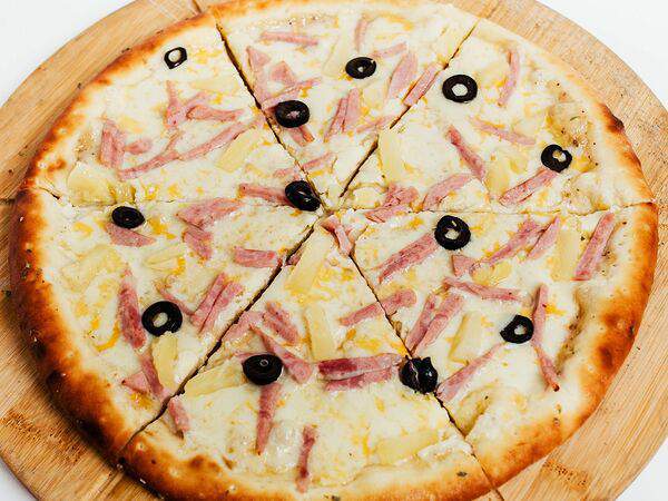 Снекмаркет - Пицца Гавайская