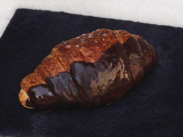 Sweet dealer - Круассан с шоколадным кремом