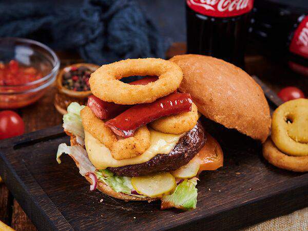 Пикник - Bavaria