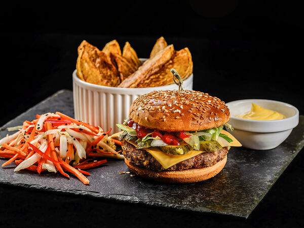 Ресторан ПивариUм в Мытищах