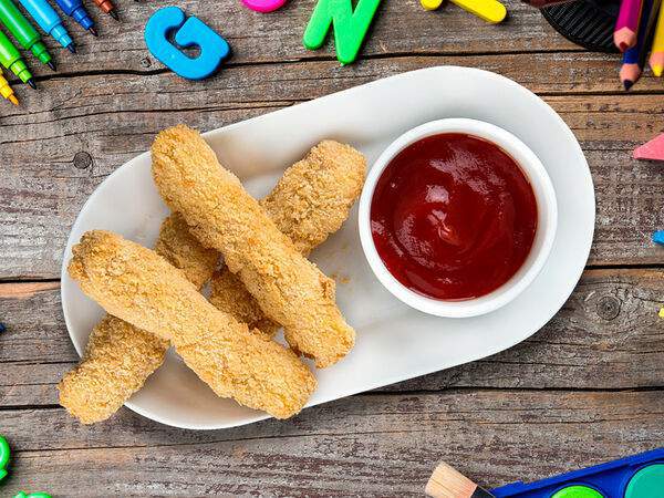 Евразия-Экспресс - Куриные наггетсы