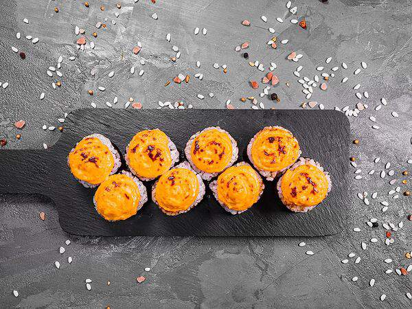 Суши-пати - Гриль-Бекон