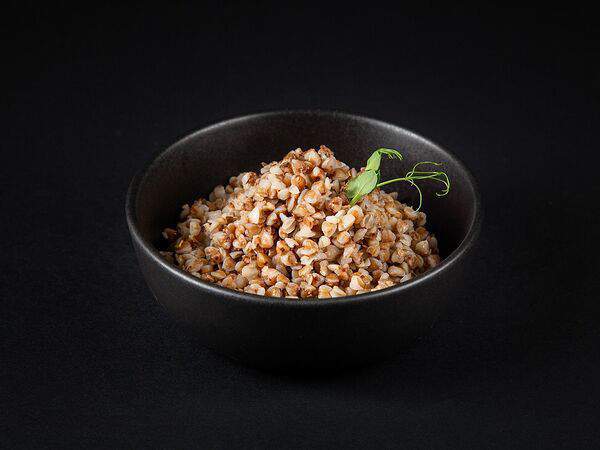 Fit appėtit - Гречка рассыпчатая