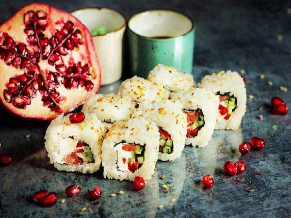 Boss Krevetos - Греческий