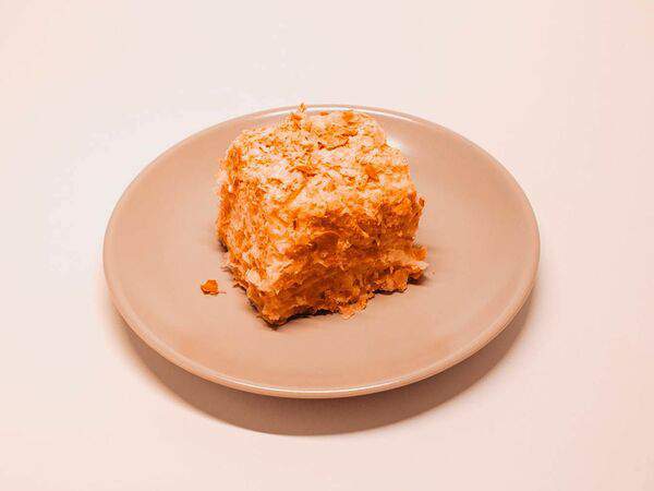 Пламя и вино - Наполеон