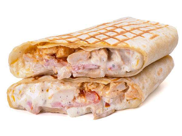 Edoo - Тортилья Джерри