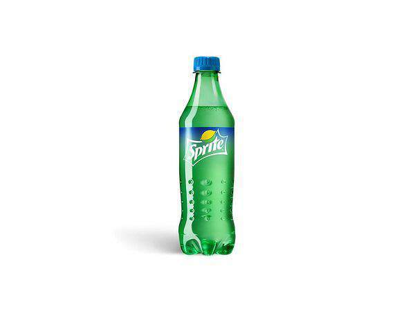 Блинбери - Sprite