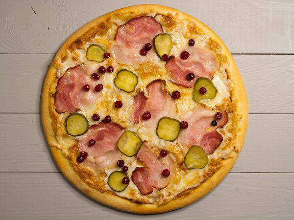 Mr Tako - Party BBQ L 35 см