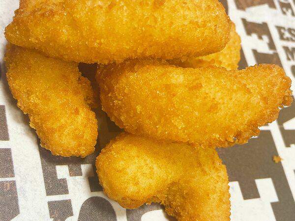 Вкусняшка - Креветки