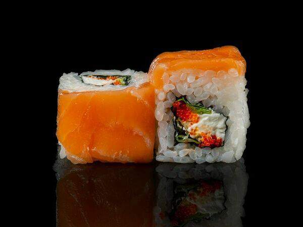 Японка - Филадельфия лайт