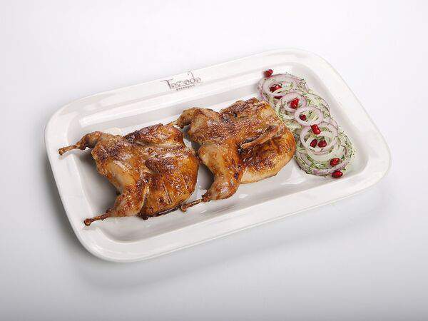 Ресторан Тамада - Перепелки