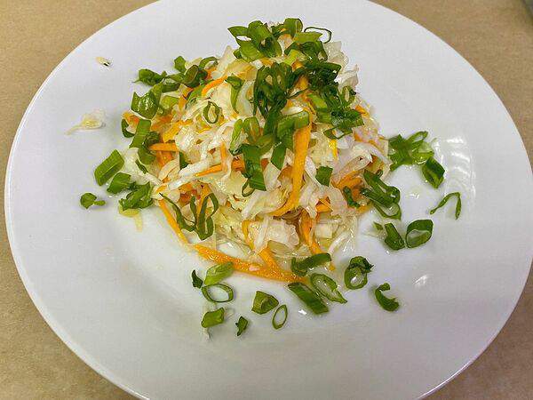 Goodfood - Салат капуста