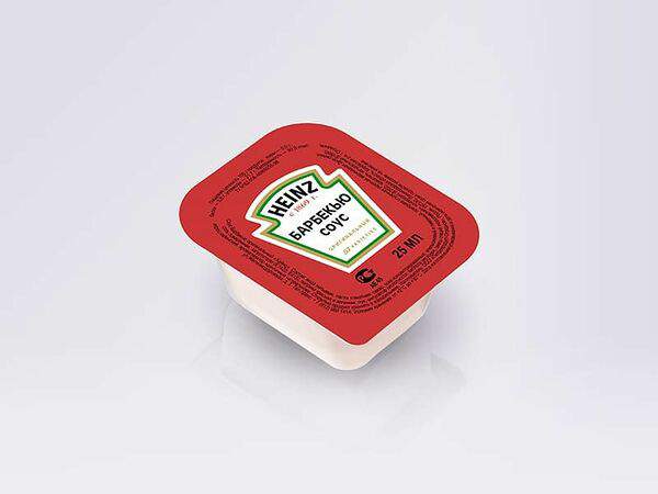 Суши Lait - Соус Heinz Барбекю