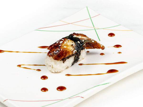 Killfish - Суши Унаги нигири