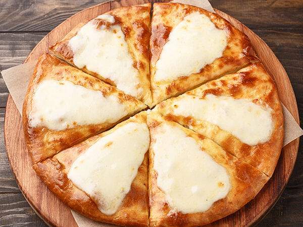 Хачапурия - Хачапури по-царски