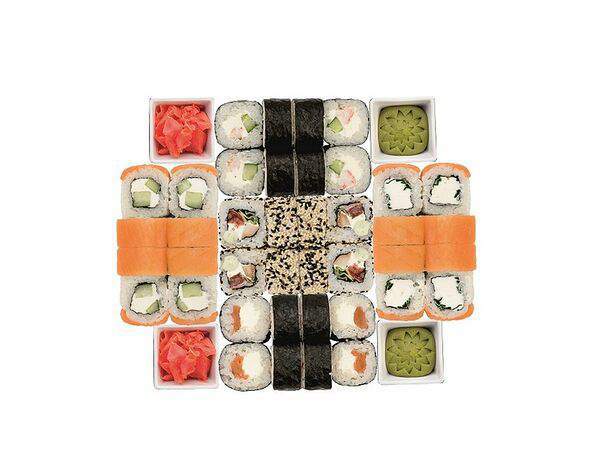 Zatochi - Киото