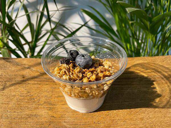 Wild Coffee & Food - Гранола