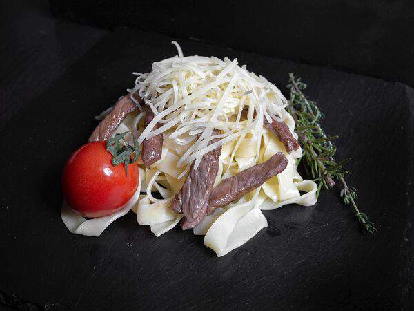 Kioto - Паста Феттуччине