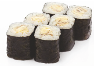 Суши-Сан & Пицца - Омлет томаго