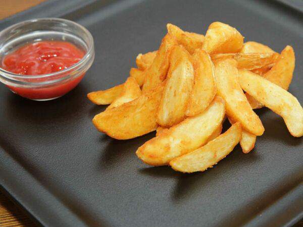 Олимп - Картофель по-деревенски