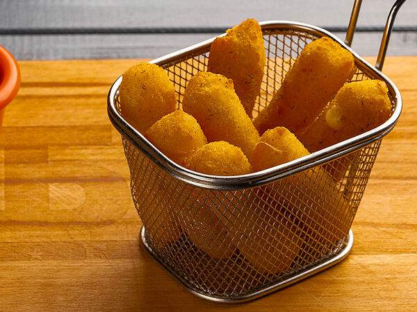 Б&Б Бар - Сырные палочки