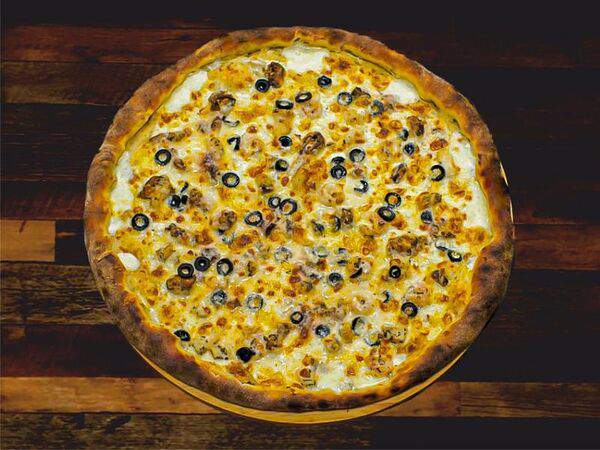 Братья цыплята - Средиземноморская