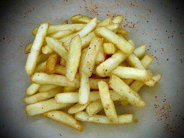 Miyami - Картофель фри