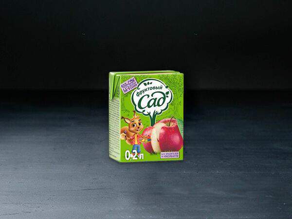 Курочка Рядом - Сок Фруктовый Сад