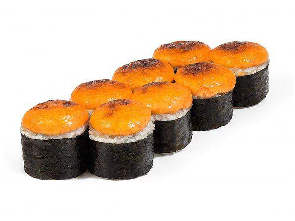 Big Size Roll - Харакири