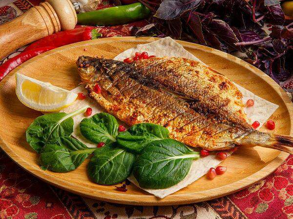 Кафе Отдых - Сиг целиком