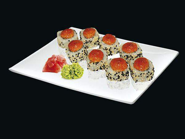 Кико - Мацуяма ролл