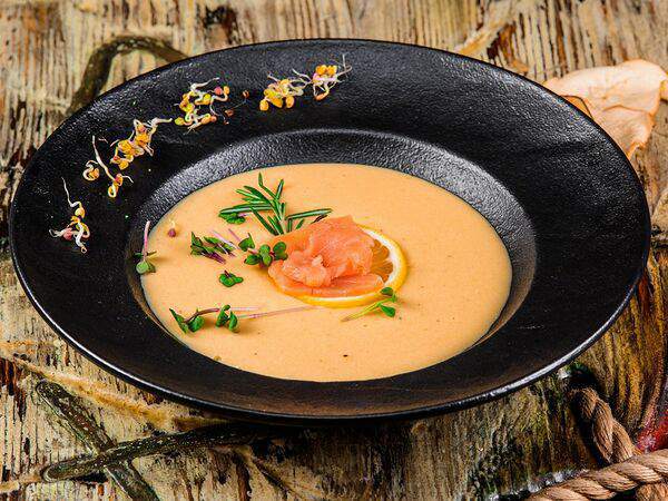 Парк - Скандинавский