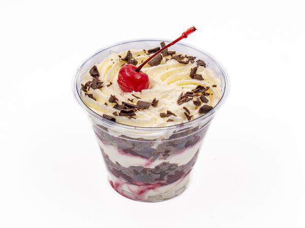 Ред-Буфет - Черный лес (трайфл)130г