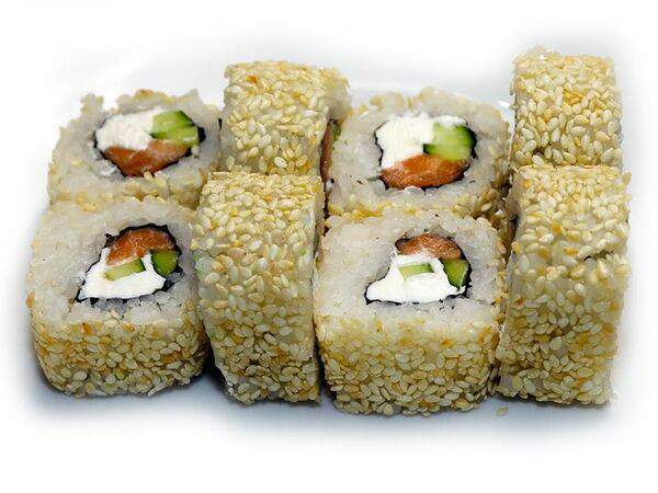 Фьюжн - Филадельфия №2