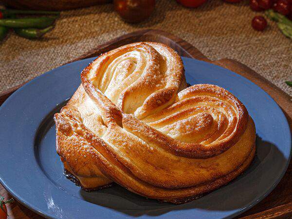 Кафе-пекарня Susser - Плюшка Московская