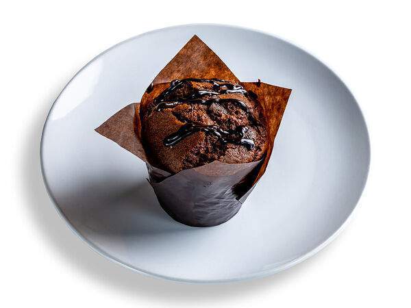 Ред-Буфет - Маффин шоколадный