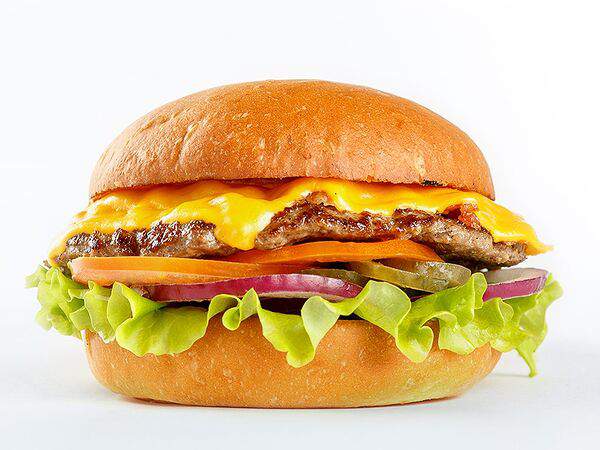 Бургер маркет - Бургер Классический