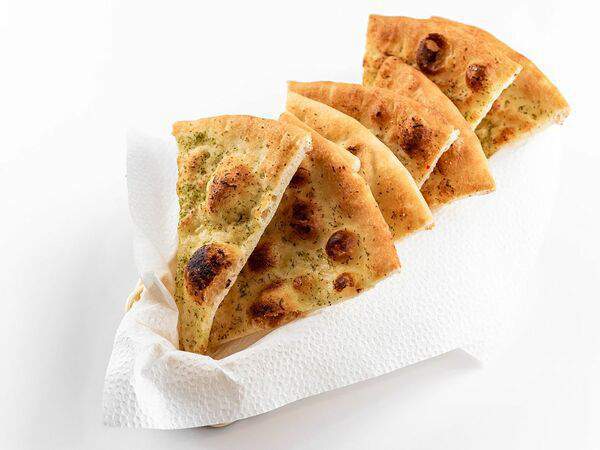 PizzaRest - Фокачча с Песто