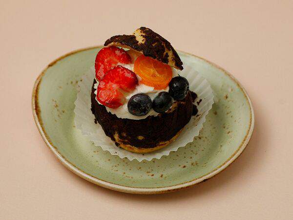 Mon Baton Green - Шу Ягода