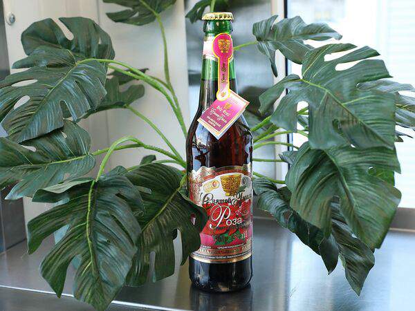 Донер 1 - Святой Грааль Роза