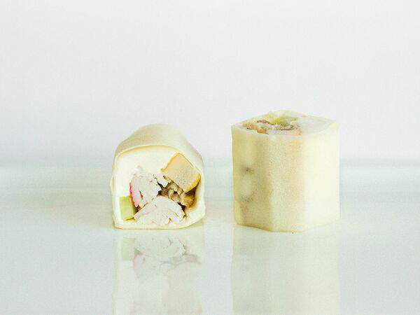 ЕстьПоесть - Хару Маки