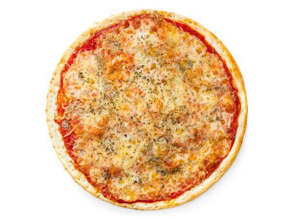 Перчини - Четыре сыра