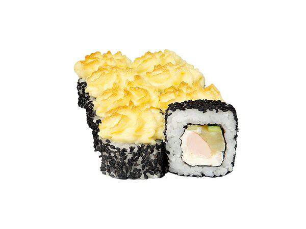 Автосуши Автопицца - Ролл Торнадо