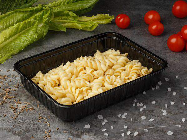 Микс - Макароны отварные