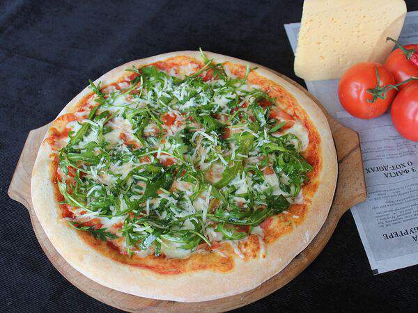 Кафе-пиццерия Yess - Пицца Капрезе